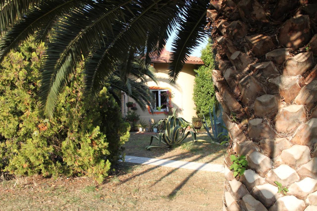 Country-House Pecora Nera Guest House Mosciano Sant'Angelo Exterior photo